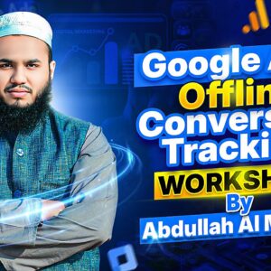 Google Ads OCT Unlocked Workshop