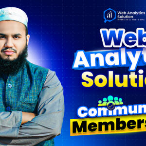 Web-analytic-solution-community-membership-banner